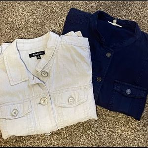 Lightweight Jacket Bundle